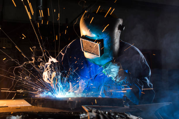 Best Pipe Welding in Ckam Housing, HI