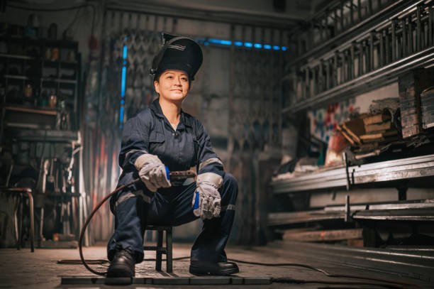 Best Automation and Robotic Welding in Ckam Housing, HI