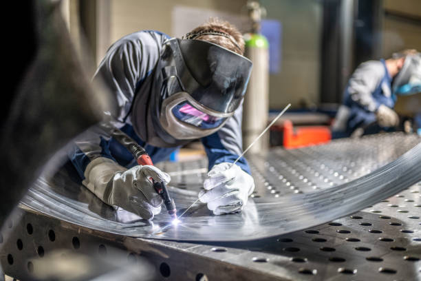 Affordable Welder Services in Hickam Housing, HI