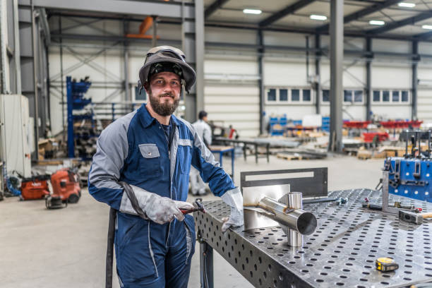 Best Welding Inspection and Certification in Ckam Housing, HI
